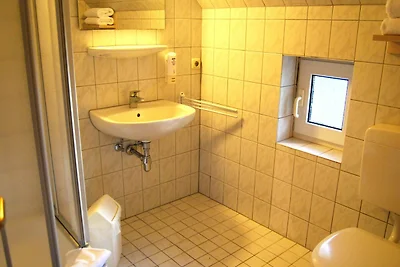 Doppelhaushälfte (Terrasse)