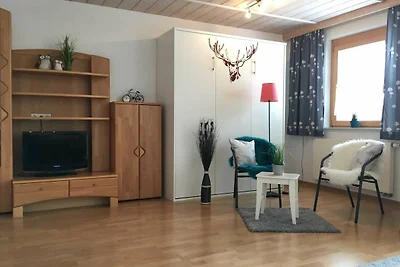 Ferienwohnung Wiesenruh