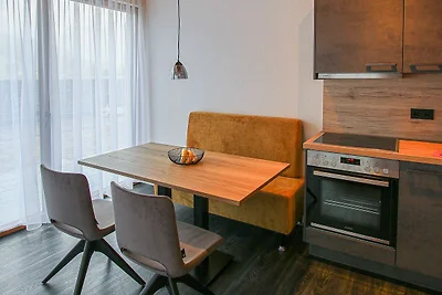 Vakantieappartement Gezinsvakantie Tannheim
