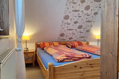 Vakantieappartement Gezinsvakantie Stedesdorf