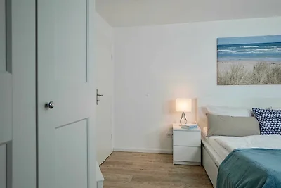 23 Ferienappartement Wittow mit Balkon