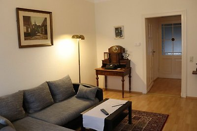 Vakantieappartement Gezinsvakantie Görlitz