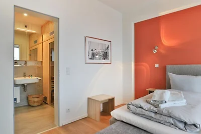Appartamento Vacanza con famiglia Wismar