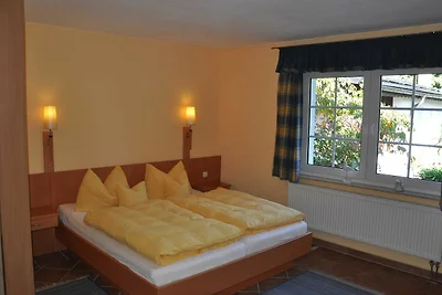 Appartement Vacances avec la famille Trassenheide