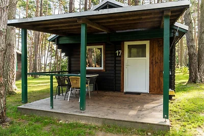 Bungalow Nr. 17