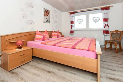 Vakantieappartement Gezinsvakantie Stedesdorf