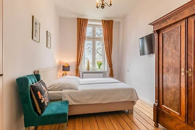 Doppelzimmer Bothmer