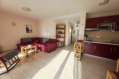 Ferienwohnung Möwe 10