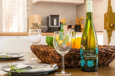 Vakantiehuis Ontspannende vakantie Can Pastilla