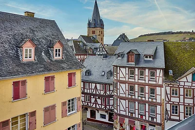 Neu!!! Moselbleibe Stadtappartement IV am Bär...