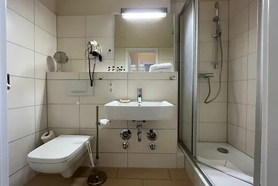 Vakantieappartement Gezinsvakantie Kühlungsborn