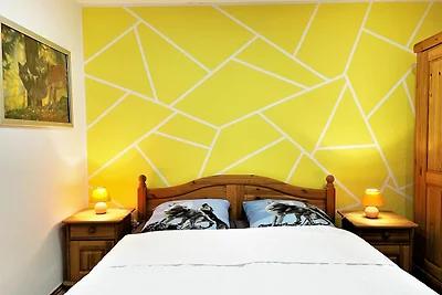 Vakantieappartement Gezinsvakantie Görlitz