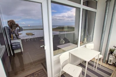 Vakantieappartement Gezinsvakantie Heiligenhafen