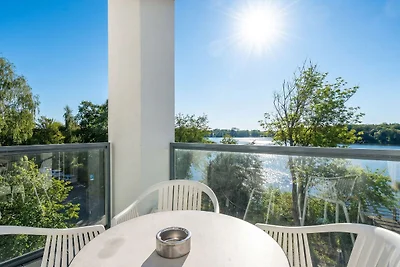 Strandresidenzen Bansin, Schloonpalais 6