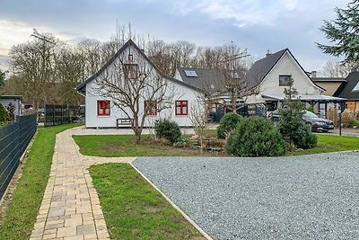 Ferienhaus Sundhaus, Sassnitzer Weg 40