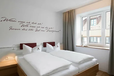 Suite Schumacher Rönnberg