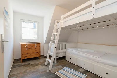 Ferienwohnung Schwanensee