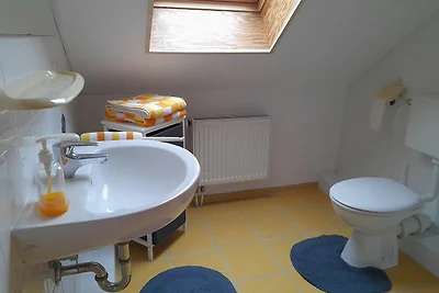Appartamento Vacanza con famiglia Karby