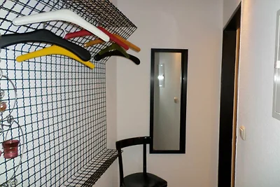 Vakantieappartement Gezinsvakantie Wald-Michelbach