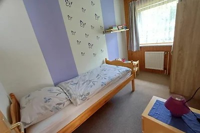 Vakantiehuis Ontspannende vakantie Sörup