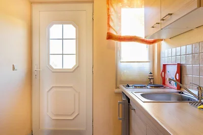 Vakantieappartement Gezinsvakantie Bergen auf Rügen