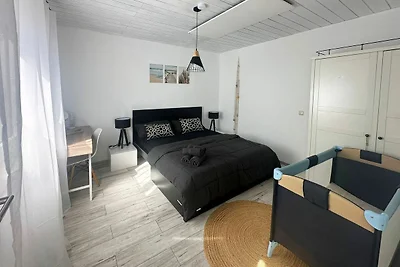 2 Zi.-Wohnung Erdgeschoss