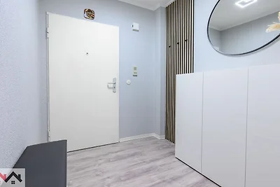 Vakantieappartement Gezinsvakantie Hannover Region