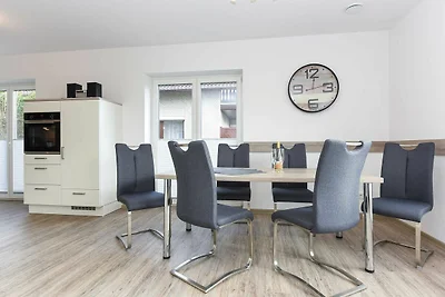 Casa vacanze Vacanza di relax Neuharlingersiel
