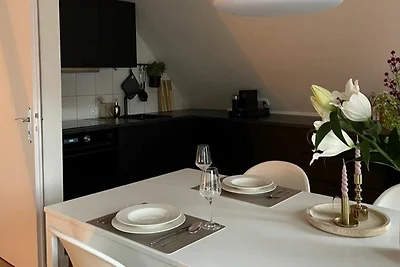 Vakantieappartement Gezinsvakantie Bad Bramstedt