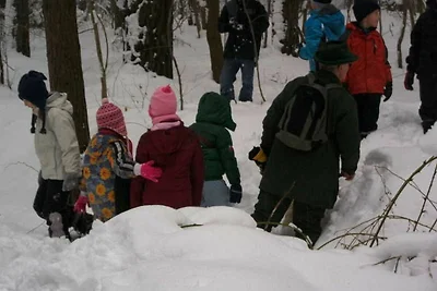 Appartement Vacances avec la famille Lubmin