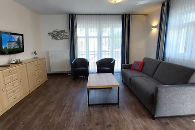 Villa Karina, Whg. 11