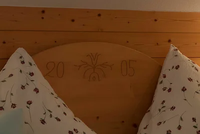 Ferienwohnung Edelweiss