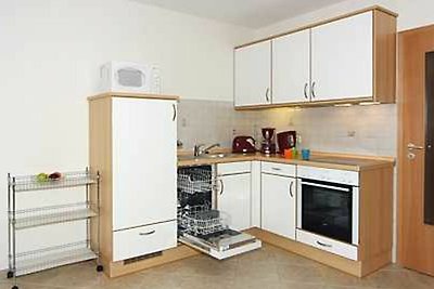 Ferienwohnung Nordseekrabbe