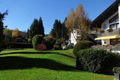 Vakantieappartement Gezinsvakantie Bad Wiessee