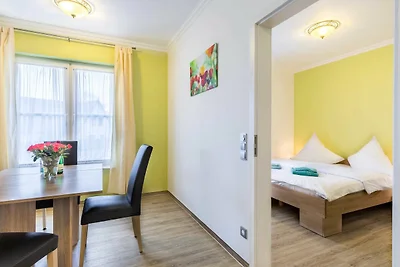 Appartamento Vacanza con famiglia Pepelow