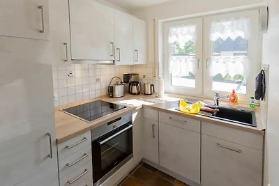 Vakantieappartement Gezinsvakantie Varel