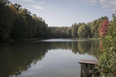 Vakantieappartement Gezinsvakantie Thurnau