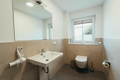 Apartament Dla rodzin Haffkrug