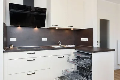 Ferienwohnung oben links