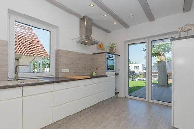 Vakantieappartement Gezinsvakantie Sellin