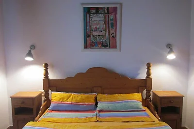 Casa Palmera A