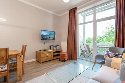 Villa Seestern, App. 2