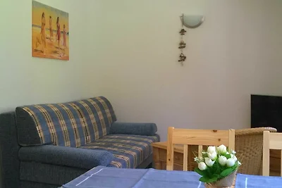 Ferienwohnung Leonie EG