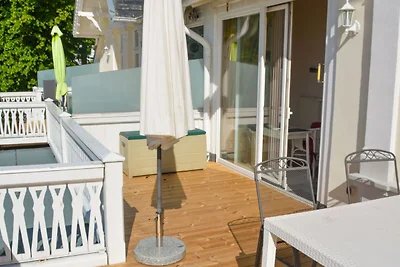 Appartement Vacances avec la famille Sassnitz