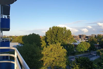 Appartamento Vacanza con famiglia Wilhelmshaven