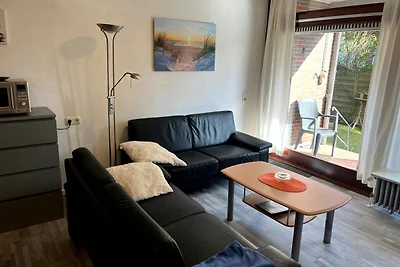 Ferienwohnung Watt und Meer