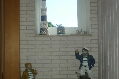 Vakantieappartement Gezinsvakantie Wagersrott