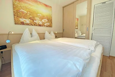 Haus Holstein Whg. 01 mit Balkon