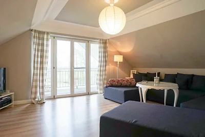 Ferienwohnung Schadwill