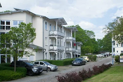 Für 3 Feriengäste in Göhren